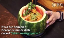 云南网红吃瓜,趣味横生引网友热议